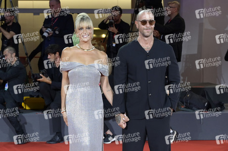 Filming Italy Venice Award, Internationale Filmfestspiele von Venedig 2025