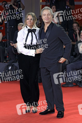 Filming Italy Venice Award, Internationale Filmfestspiele von Venedig 2025