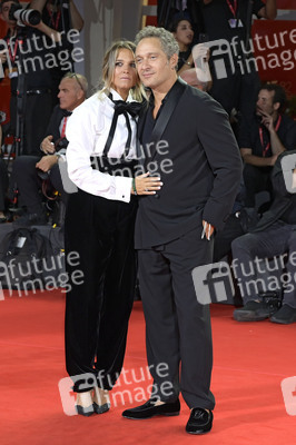 Filming Italy Venice Award, Internationale Filmfestspiele von Venedig 2025