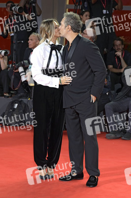 Filming Italy Venice Award, Internationale Filmfestspiele von Venedig 2025