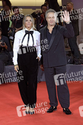 Filming Italy Venice Award, Internationale Filmfestspiele von Venedig 2025