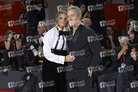 Filming Italy Venice Award, Internationale Filmfestspiele von Venedig 2025