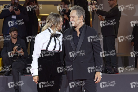 Filming Italy Venice Award, Internationale Filmfestspiele von Venedig 2025