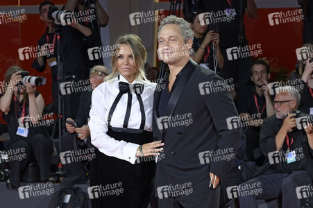 Filming Italy Venice Award, Internationale Filmfestspiele von Venedig 2025