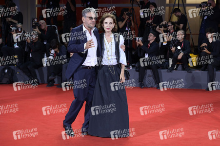 Filming Italy Venice Award, Internationale Filmfestspiele von Venedig 2025