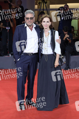 Filming Italy Venice Award, Internationale Filmfestspiele von Venedig 2025