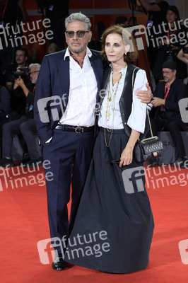 Filming Italy Venice Award, Internationale Filmfestspiele von Venedig 2025