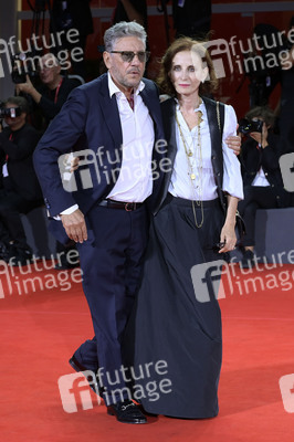 Filming Italy Venice Award, Internationale Filmfestspiele von Venedig 2025