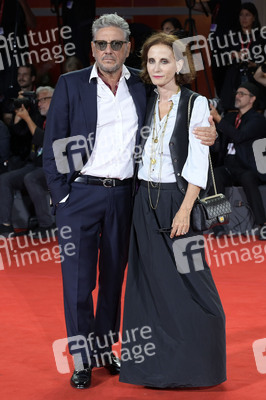 Filming Italy Venice Award, Internationale Filmfestspiele von Venedig 2025