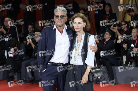 Filming Italy Venice Award, Internationale Filmfestspiele von Venedig 2025