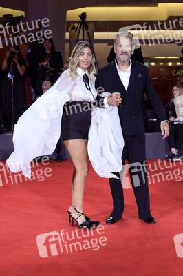 Filming Italy Venice Award, Internationale Filmfestspiele von Venedig 2025