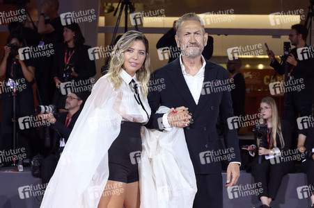 Filming Italy Venice Award, Internationale Filmfestspiele von Venedig 2025