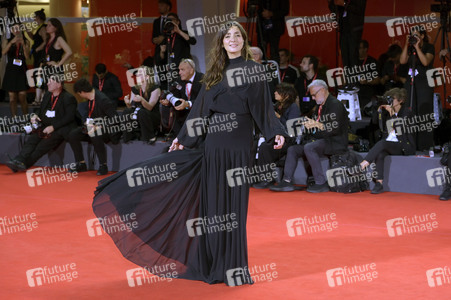 Filming Italy Venice Award, Internationale Filmfestspiele von Venedig 2025