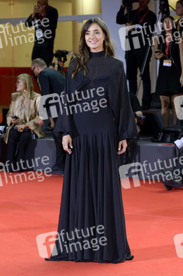 Filming Italy Venice Award, Internationale Filmfestspiele von Venedig 2025