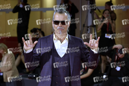 Filming Italy Venice Award, Internationale Filmfestspiele von Venedig 2025