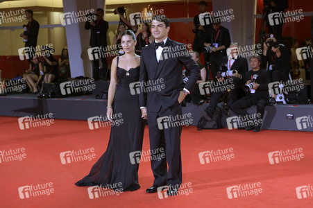 Filming Italy Venice Award, Internationale Filmfestspiele von Venedig 2025