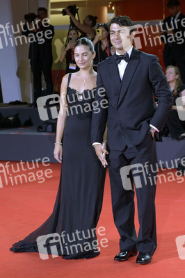 Filming Italy Venice Award, Internationale Filmfestspiele von Venedig 2025