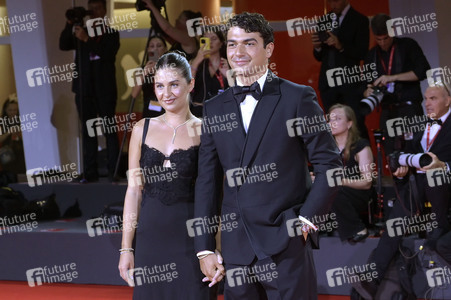 Filming Italy Venice Award, Internationale Filmfestspiele von Venedig 2025