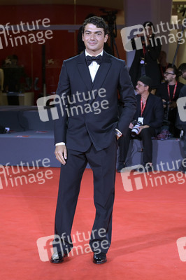 Filming Italy Venice Award, Internationale Filmfestspiele von Venedig 2025