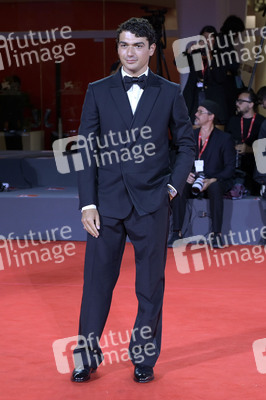 Filming Italy Venice Award, Internationale Filmfestspiele von Venedig 2025