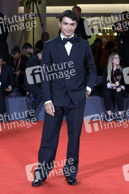 Filming Italy Venice Award, Internationale Filmfestspiele von Venedig 2025