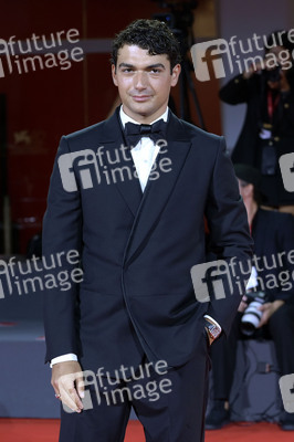 Filming Italy Venice Award, Internationale Filmfestspiele von Venedig 2025