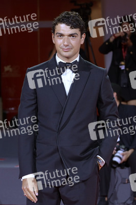 Filming Italy Venice Award, Internationale Filmfestspiele von Venedig 2025