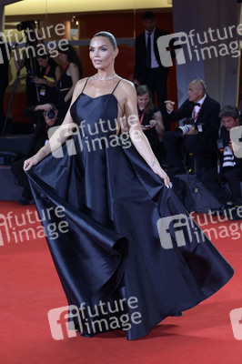 Filming Italy Venice Award, Internationale Filmfestspiele von Venedig 2025