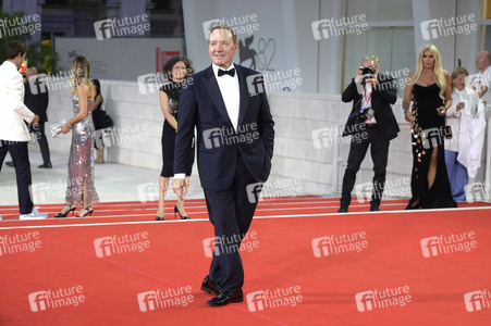 Filming Italy Venice Award, Internationale Filmfestspiele von Venedig 2025