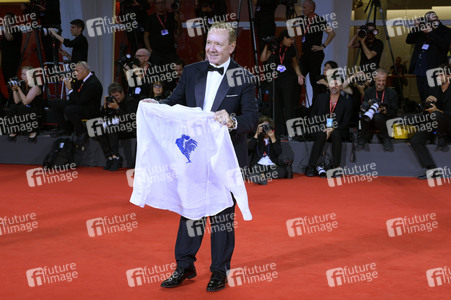 Filming Italy Venice Award, Internationale Filmfestspiele von Venedig 2025