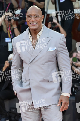 Filmpremiere 'The Smashing Machine', Internationale Filmfestspiele von Venedig 2025