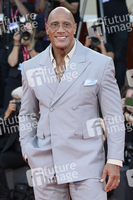 Filmpremiere 'The Smashing Machine', Internationale Filmfestspiele von Venedig 2025