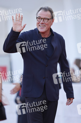 Filmpremiere 'The Smashing Machine', Internationale Filmfestspiele von Venedig 2025