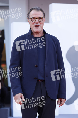 Filmpremiere 'The Smashing Machine', Internationale Filmfestspiele von Venedig 2025