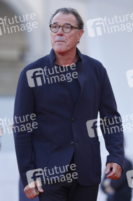 Filmpremiere 'The Smashing Machine', Internationale Filmfestspiele von Venedig 2025