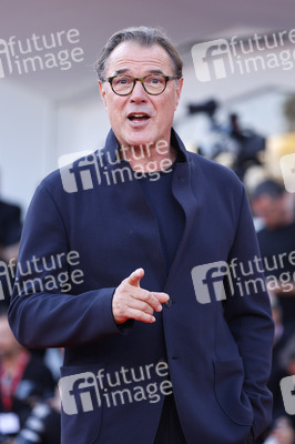 Filmpremiere 'The Smashing Machine', Internationale Filmfestspiele von Venedig 2025