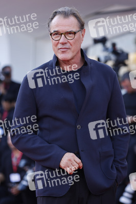 Filmpremiere 'The Smashing Machine', Internationale Filmfestspiele von Venedig 2025