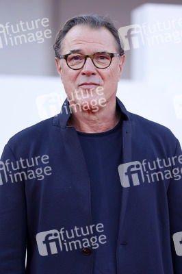 Filmpremiere 'The Smashing Machine', Internationale Filmfestspiele von Venedig 2025