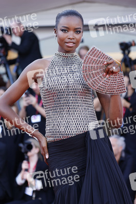 Filmpremiere 'The Smashing Machine', Internationale Filmfestspiele von Venedig 2025