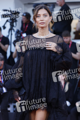 Filmpremiere 'The Smashing Machine', Internationale Filmfestspiele von Venedig 2025