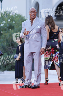 Filmpremiere 'The Smashing Machine', Internationale Filmfestspiele von Venedig 2025