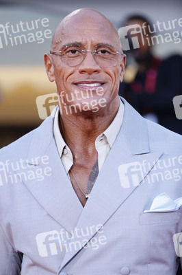 Filmpremiere 'The Smashing Machine', Internationale Filmfestspiele von Venedig 2025