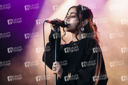 Konzert von Maïa in Erfurt