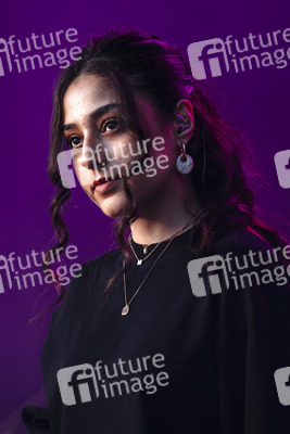 Konzert von Maïa in Erfurt