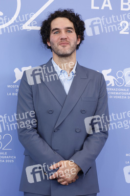 Photocall 'The Smashing Machine', Internationale Filmfestspiele von Venedig 2025