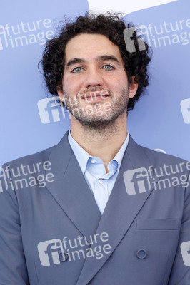 Photocall 'The Smashing Machine', Internationale Filmfestspiele von Venedig 2025