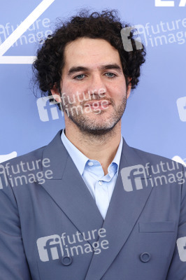 Photocall 'The Smashing Machine', Internationale Filmfestspiele von Venedig 2025