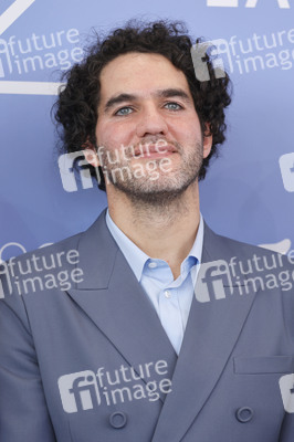 Photocall 'The Smashing Machine', Internationale Filmfestspiele von Venedig 2025