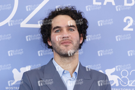 Photocall 'The Smashing Machine', Internationale Filmfestspiele von Venedig 2025