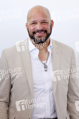 Photocall 'The Smashing Machine', Internationale Filmfestspiele von Venedig 2025